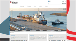 Desktop Screenshot of kulevioilterminal.com